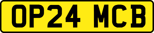 OP24MCB