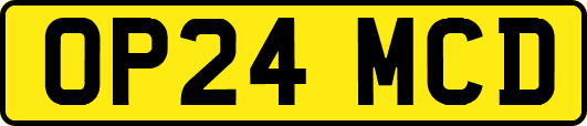 OP24MCD