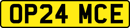 OP24MCE