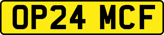 OP24MCF