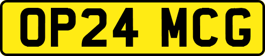 OP24MCG