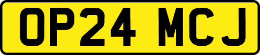 OP24MCJ