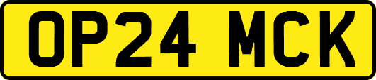 OP24MCK