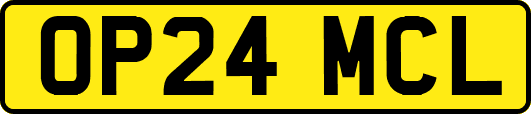 OP24MCL