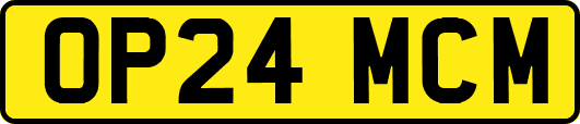 OP24MCM