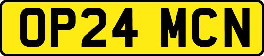 OP24MCN