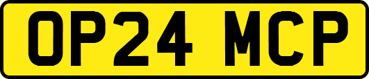 OP24MCP