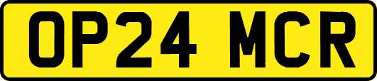 OP24MCR