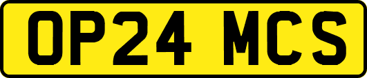 OP24MCS
