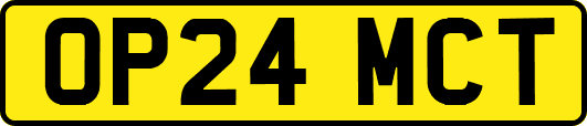 OP24MCT
