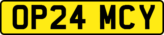 OP24MCY