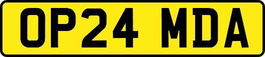 OP24MDA