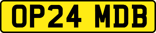 OP24MDB
