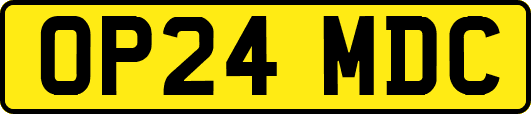 OP24MDC
