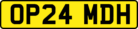 OP24MDH