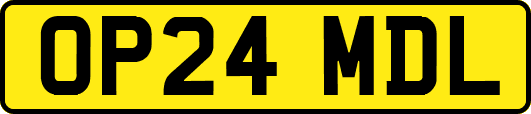 OP24MDL