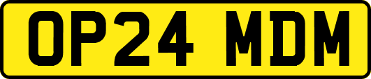 OP24MDM