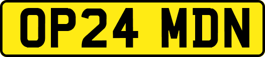 OP24MDN