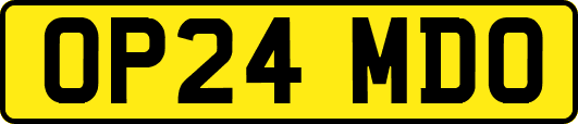 OP24MDO