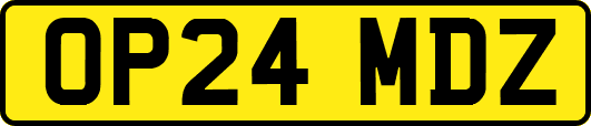 OP24MDZ