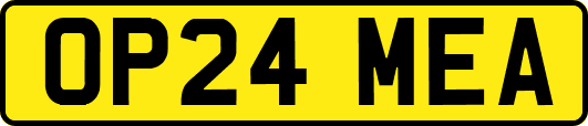 OP24MEA