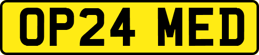 OP24MED