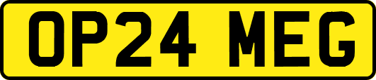 OP24MEG