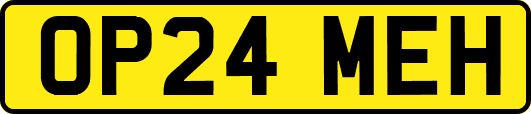 OP24MEH