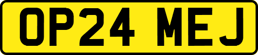 OP24MEJ