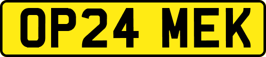 OP24MEK