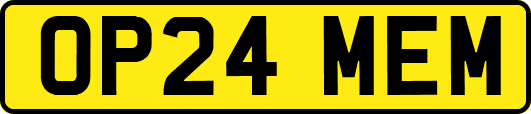 OP24MEM
