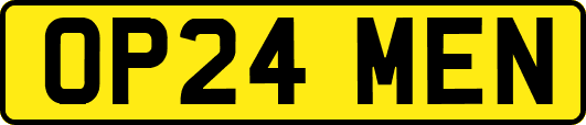 OP24MEN