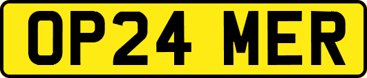 OP24MER