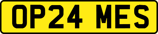 OP24MES