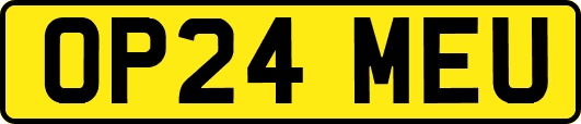 OP24MEU