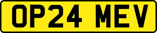 OP24MEV