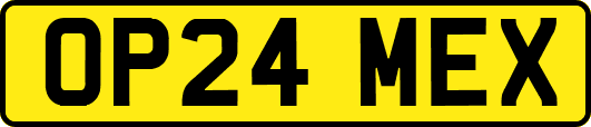 OP24MEX