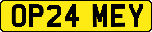OP24MEY