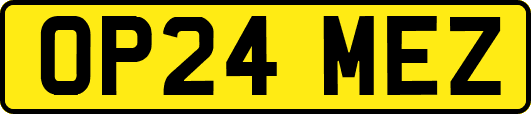 OP24MEZ