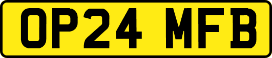 OP24MFB