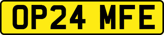 OP24MFE