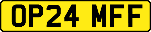 OP24MFF