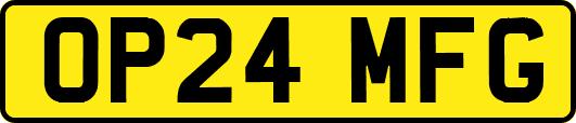 OP24MFG