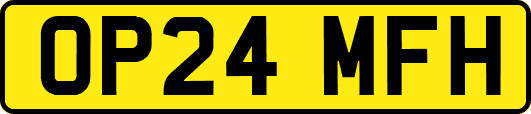 OP24MFH