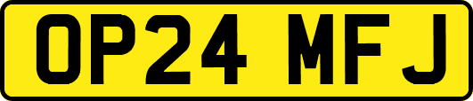OP24MFJ