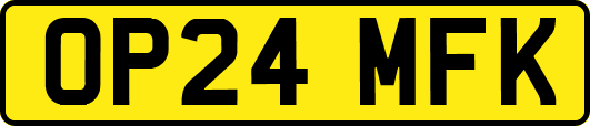 OP24MFK