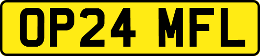 OP24MFL