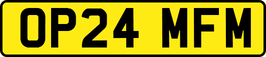 OP24MFM
