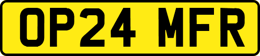OP24MFR
