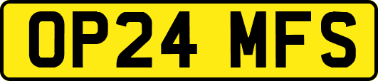 OP24MFS